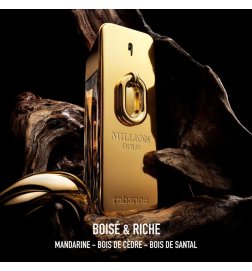 Million Gold - Eau de Parfum Intense Million Gold - Eau de Parfum Intense
